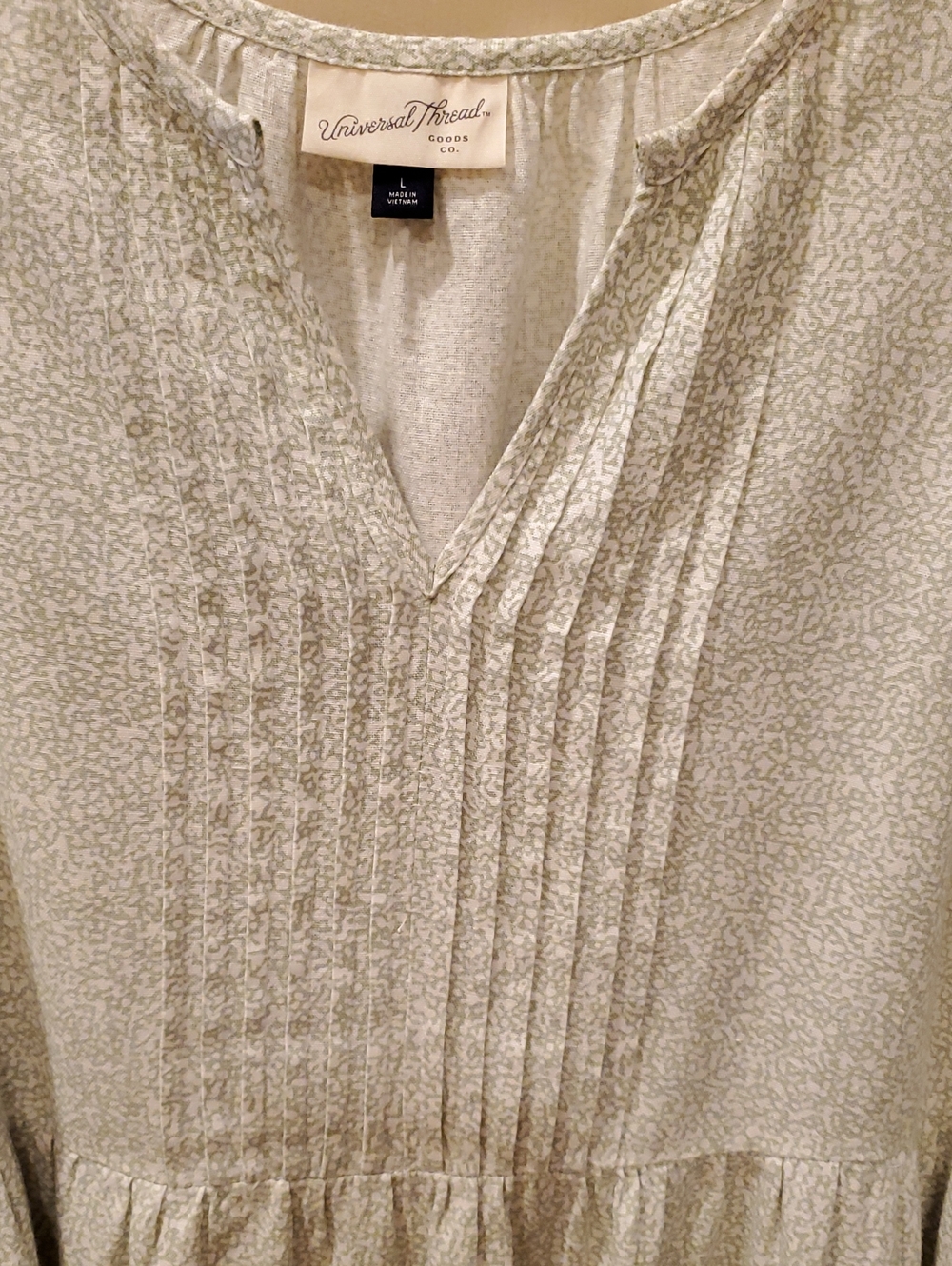 Universal Thread Dress - Picture 4 of 4